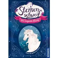 Sternenschweif, Das magische Buch / Linda Chapman, Uli Leistenschneider