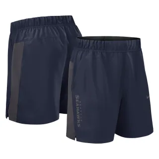 Nike Sporthose "Nike Shorts Seattle Seahawks Nike Woven Victory"