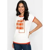 Witt T-Shirt Shirt Kurzarm