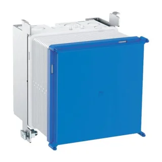 Geberit Gis Traverse 461145001 mit UP-Funktionsbox, für Standarmatur