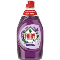 Fairy Flieder Limitierte Edition Geschirrspülmittel (450 ml)