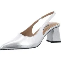Bianco Biamaralyn Slingpumps