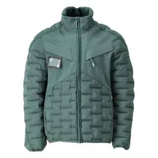 MASCOT Herren Jacke CUSTOMIZED Waldgrün 4XL - 22015-617-34-4XL