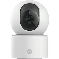 Xiaomi Überwachungskamera Smart Camera C301 (BHR8683GL) (3 MP Kamera mit 2K Auflösung, Infrarot-Nachtsicht)