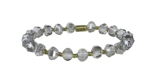 konplott - Armand - Petit Glamour D´Afrique grau