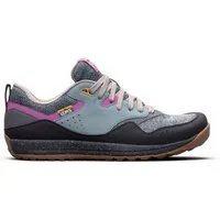 LEMS Minimal-Wanderschuhe Trail Blazer (Zero Drop, breite Zehenbox) Barfußschuh