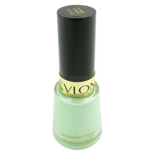 Revlon Nail Enamel Nagel Lack Maniküre 14,7 ml Farbauswahl Nail Polish Make Up - Minted - 028
