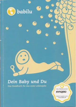 Dein Baby und Du Babilu