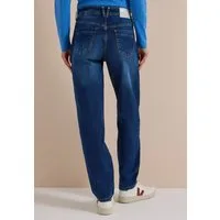 CECIL Loose-fit-Jeans im Loose Fit