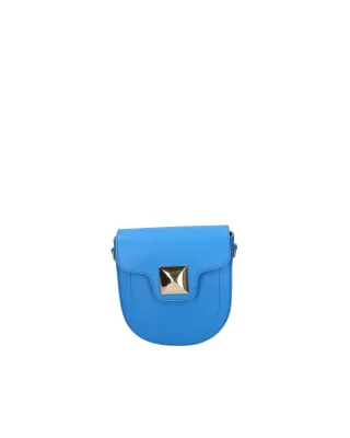 Hellblau