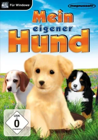 Mein eigener Hund (PC)