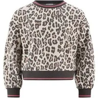 happy girls Sommerkleid Pulli