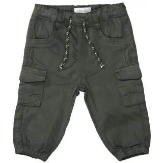 STACCATO - Kn.-Hose dark forest - Gr. - 86