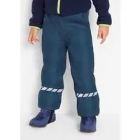 bonprix Regenhose mit wasserdichtem Obermaterial, mit verschweißten Nähten