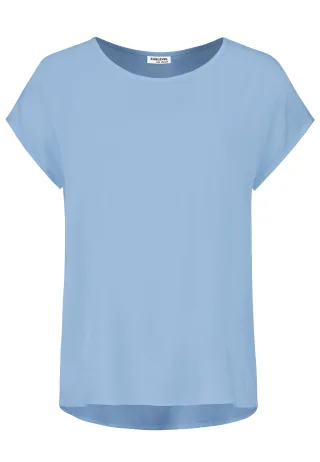 Authentic Style - RE9CIGt1cnphcm0gQmx1c2UgQmFzaWMvVU5J open air blue - Gr. - XS