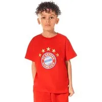 FC Bayern München T-Shirt T-Shirt Essential