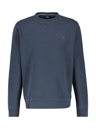 LERROS - O-NECK BUENDCHEN CLASSIC NAVY - Gr. - XL