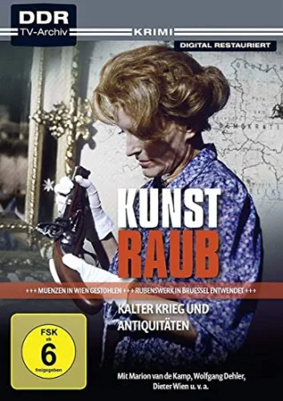 Kunstraub (DDR TV-Archiv)