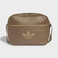 adidas Originals Sporttasche AIRLINER, Schultertasche im angesagten Retrolook