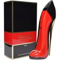 Carolina Herrera Eau de Parfum Very Good Girl