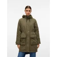 Vero Moda Langmantel VMSAVANNE COAT GA BOO