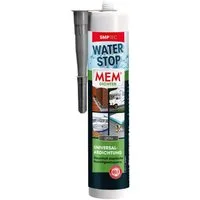 MEM Bauchemie Montagekleber MEM Water Stop 290ml