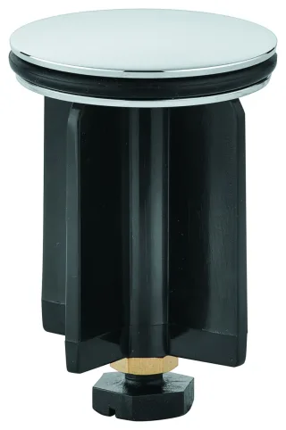 GROHE Stopfen 07182 für Ablaufgarnitur 1 1/4" cool sunrise gebürstet, 07182GN0 07182GN0