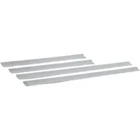 Upyard Hochbeet Upyard Schneckenkante 120 x 80 cm