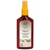Camomila Intea Haaröl Body Hair Lightening Lotion Spray 100ml