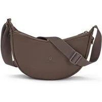 Johnny Urban Umhängetasche Ally Small Half Moon Bag, Kleine Crossbody Bag in Halbmond Form, Wasserabweisend