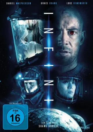 Infini [DVD] [2015]