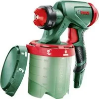 Bosch Home & Garden Farbsprühgerät Farbsprühpistole 1600A008W8