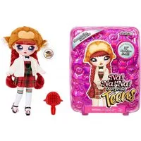 MGA ENTERTAINMENT Anziehpuppe MGA Entertainment - Na! Na! Na! Surprise Teens Doll- Samantha Smartie