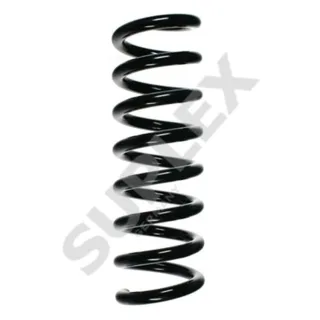 Suplex Feder hinten Mercedes Cls E-Klasse 19314