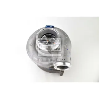 BE Turbo Turbolader MAN 127920