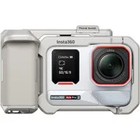 Insta360 Ace Pro 2 Arctic White Xplorer Bundle Action Cam