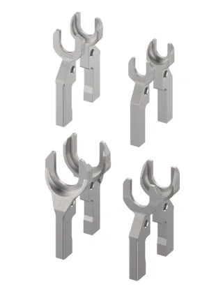 Tece logo-Ax Pressgabeln 16-32 für Handwerkzeug, 8809801 8809801