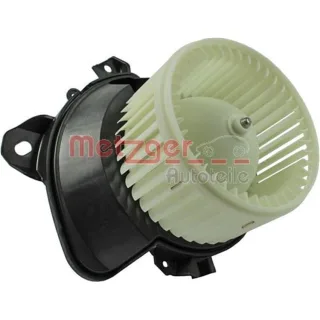Metzger Innenraumgebl?se Abarth Grande Fiat Grande Linea Punto 0917193