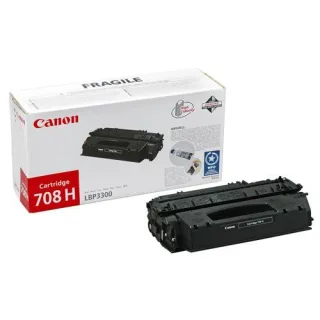 Canon Toner Cartridge 708 H schwarz