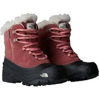 The North Face Y SHELLISTA V LACE WP Winterstiefel Winterschuhe, Winterboots, Snowboots, wasserdicht