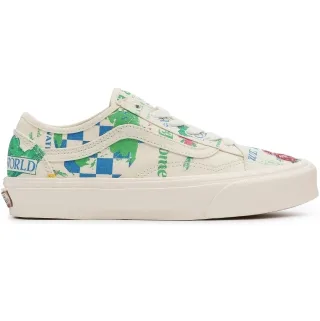 Vans Old Skool Tapered Sneaker