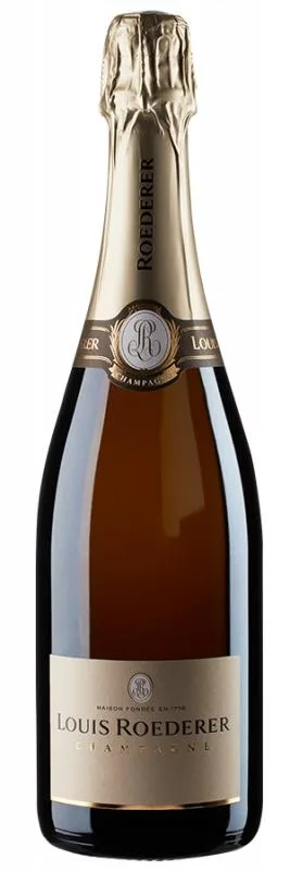 Collection 245 Brut - Louis Roederer