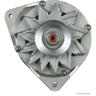 Elparts Generator 115A Audi 100 200 80 90 Cabriolet Coupe