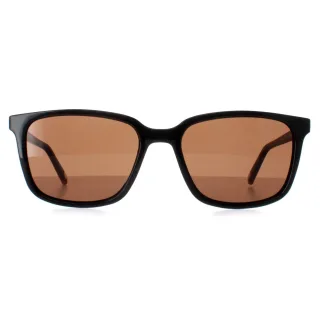 Ted Baker TB1529 Farley 001 schwarz grau Farbverlauf Sonnenbrille