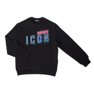 Relax Icon Crew Neck Sweatshirt DQ2031D0-09BDQ Mädchen