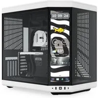 Hyte PC-Gehäuse Y70 Touch Infinite