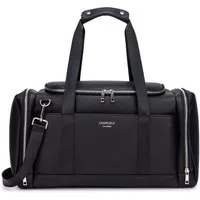 Princely London Weekender Reisetasche/Sporttasche New York