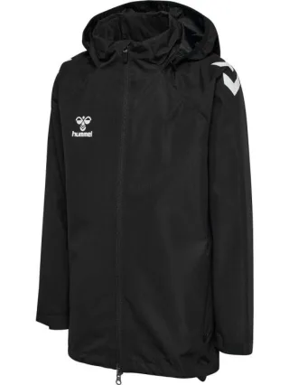 hummel Lead 2.0 Allwetterjacke Kinder 223777