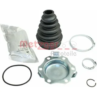 Metzger Achsmanschette vorne Seat Skoda VW 751.129