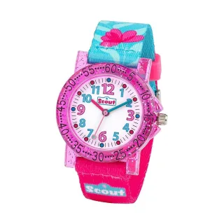 Scout Kinderuhr IT-Collection 164000027